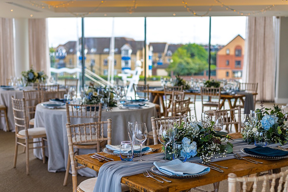 Wedding Seating Plan