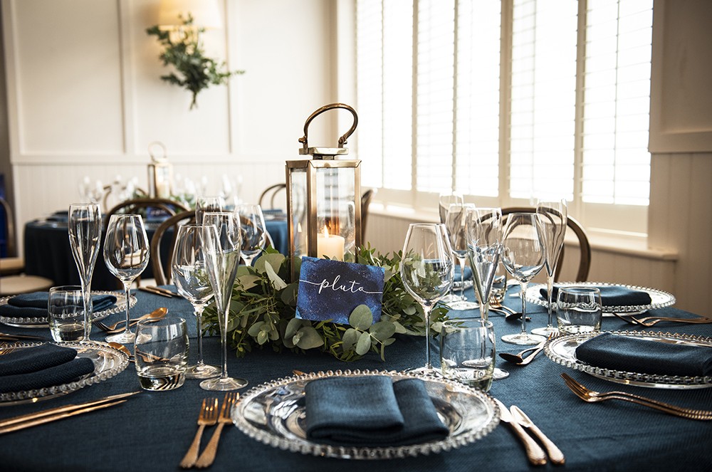 Wedding Seating Plan