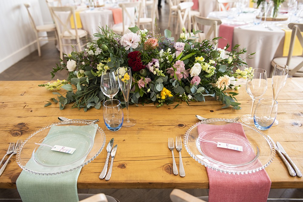 Wedding Seating Plan