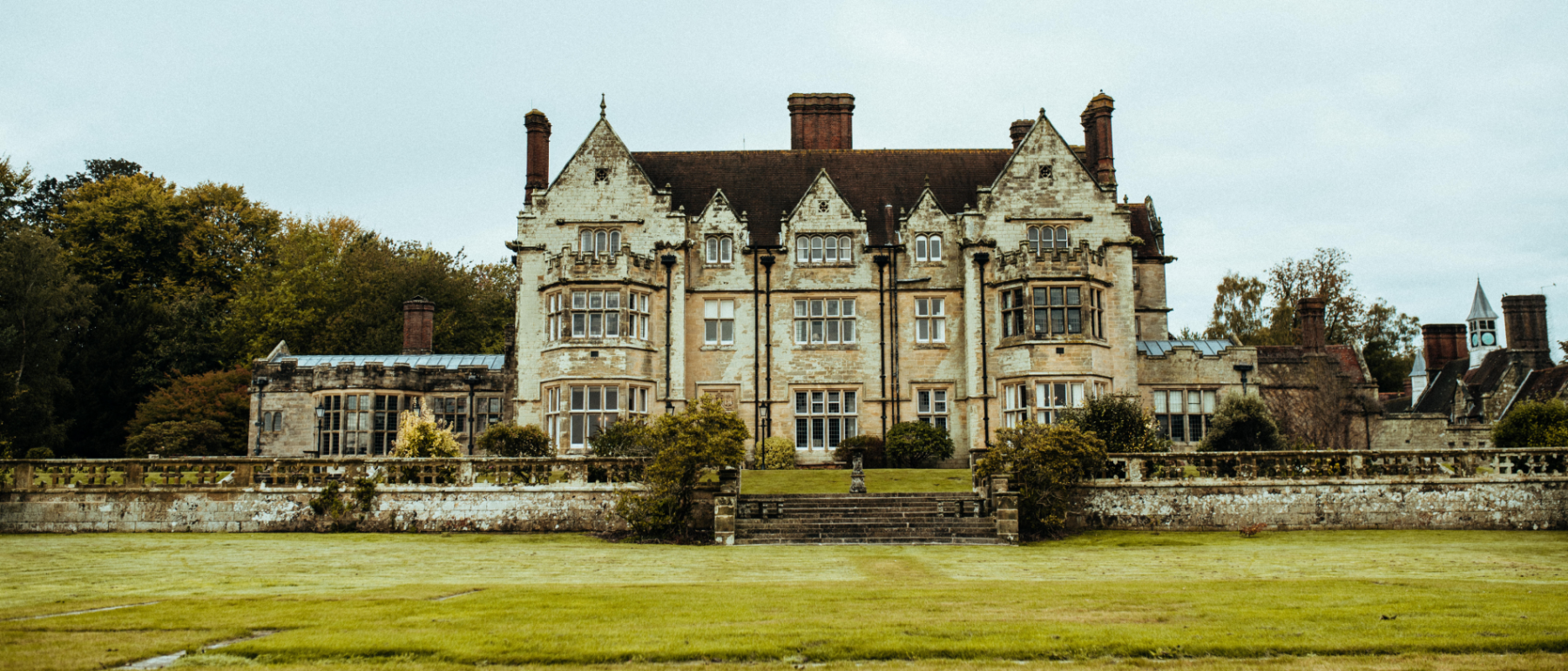 Balcombe Place Events Venue