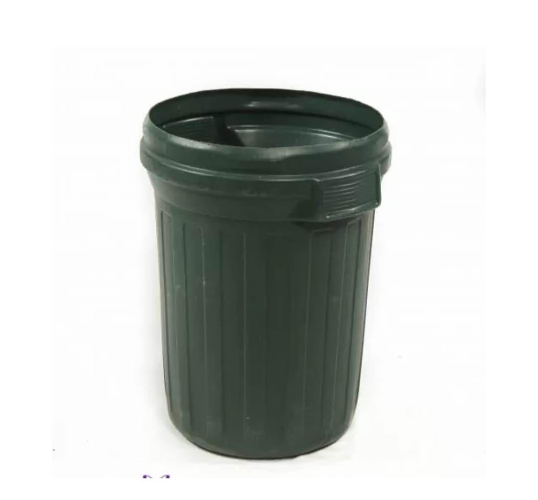 Plastic Dustbin