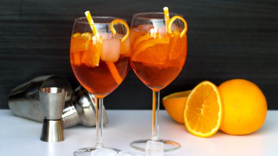 Aperol Spritz