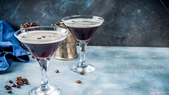 Espresso Martini