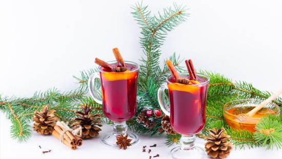 Mulled Wine