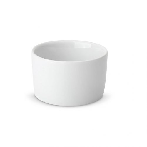 9 X 5 CM ROUND DISH - OVENPROOF