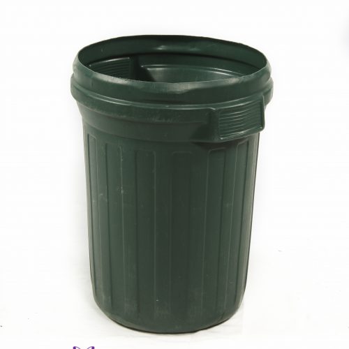 PLASTIC DUSTBIN