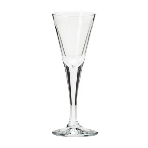 BABY ROYAL CHAMPAGNE FLUTE 2OZ (6CL)