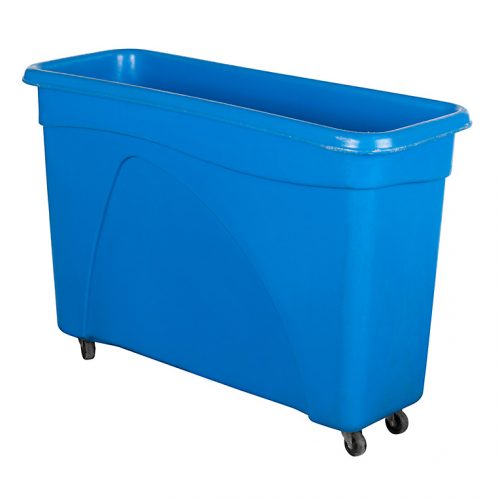 BOTTLE/BAR BIN 165 LTR