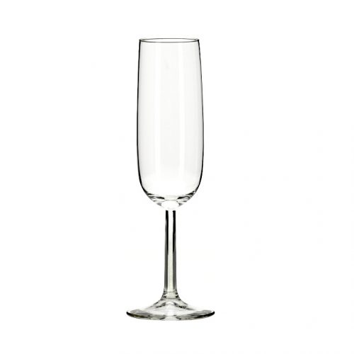 BOUQUET CHAMPAGNE FLUTE 6OZ (18CL)