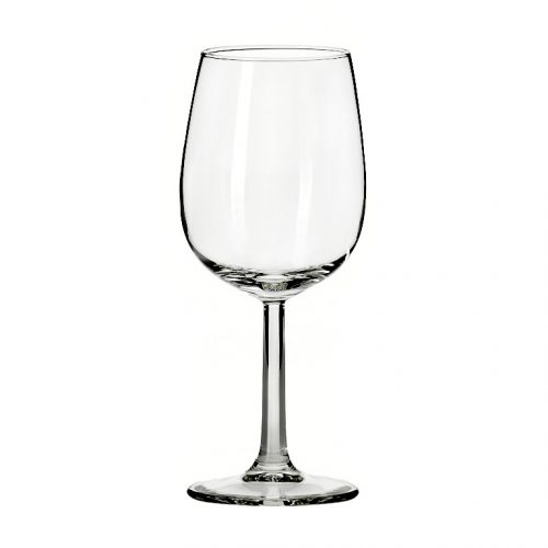 BOUQUET WINE GLASS 8OZ (23CL)