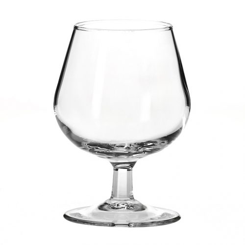 BRANDY BALLOON GLASS 3OZ (9CL)