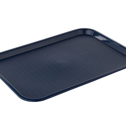 CAFE TRAY (BLUE)