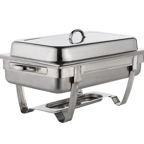 CHAFING DISH SET (LOOSE LID)