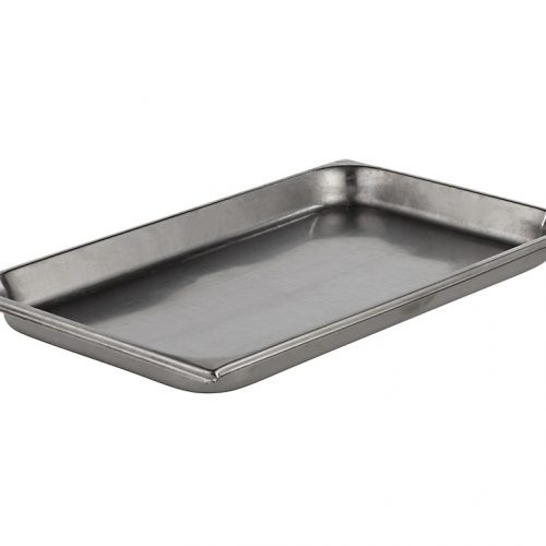 CHAFING DISH INSERT - FULL SIZE, SHALLOW (1")
