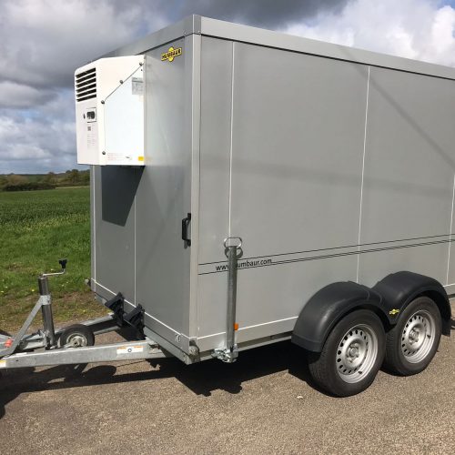 FRIDGE TRAILER 3M