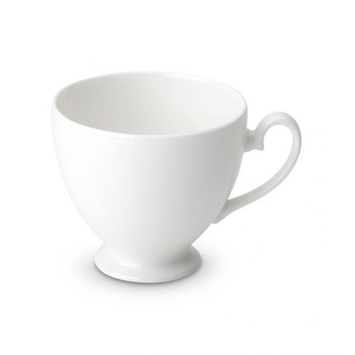 CHINA TEA CUP & SAUCER (SUSSEX)