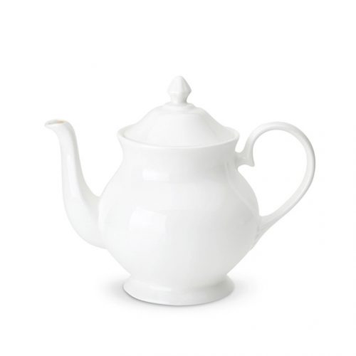 CHINA TEA POTS