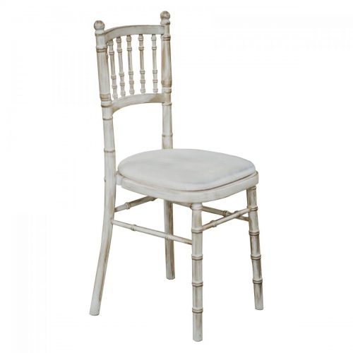 Cordelia Grace Wedding Chair