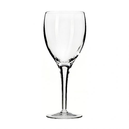 CRYSTAL MICHELANGELO WINE GLASS 12OZ