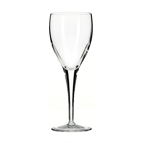 CRYSTAL MICHELANGELO WINE GLASS 8OZ