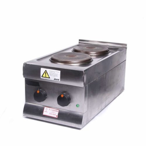 DOUBLE BOILING RING - 3KW (WITH INSTRUCTIONS)