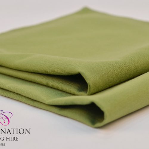 MOSS SIGNATURE NAPKIN (HEMED)