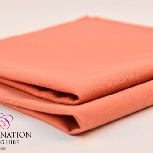 PUMPKIN SIGNATURE TABLE RUNNER