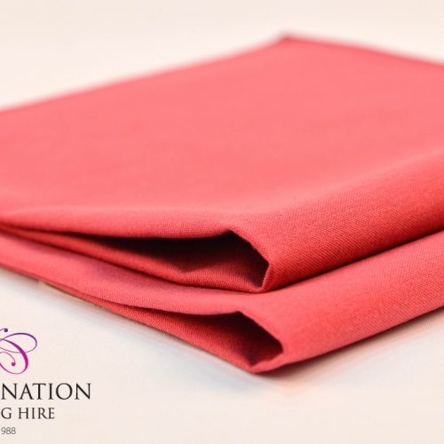 WILD RASPBERRY SIGNATURE TABLECLOTHS
