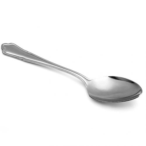 DUBARRY DESSERT SPOON