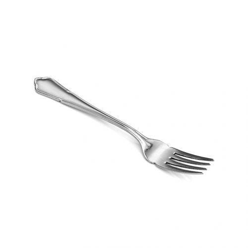 DUBARRY PASTRY FORK
