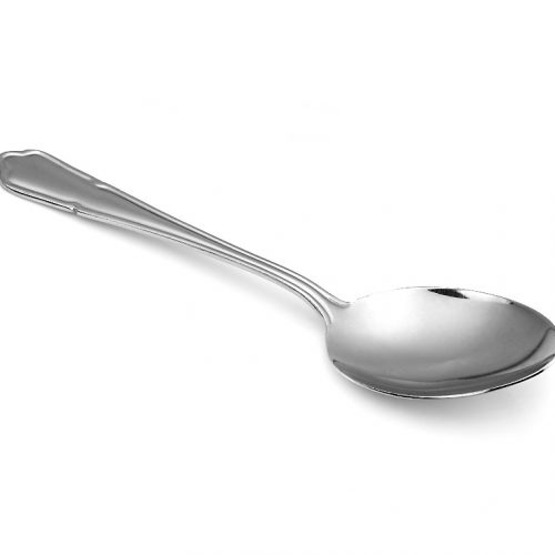 DUBARRY SERVICE SPOON