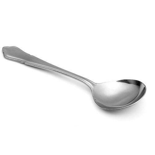 DUBARRY SOUP SPOON
