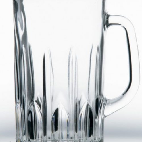EXCALIBUR GLASS JUG 48OZ/1.4LTR