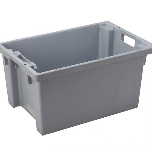 CHAMPAGNE COOLING BIN