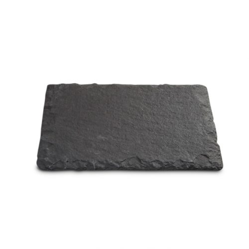GREY SLATE 12" X 9"