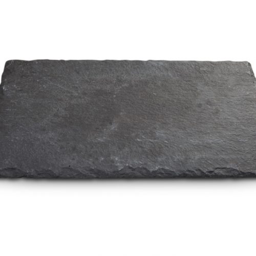 GREY SLATE 21" X 14"