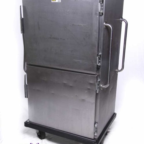 HOT CABINET BANQUETLINE 100