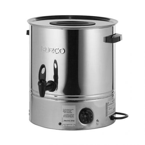 HOT WATER BOILER+ LID (20L)