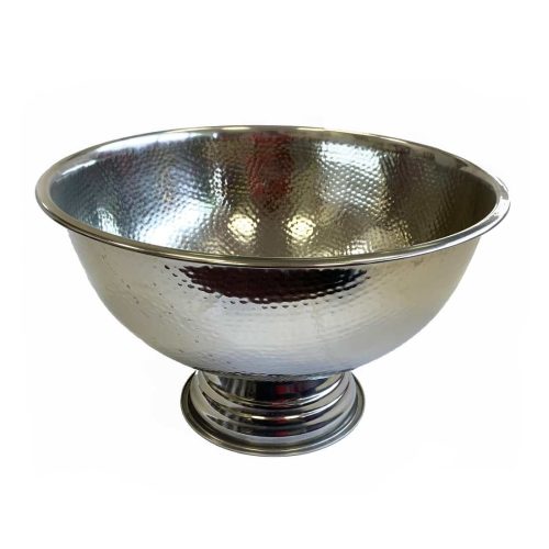 PUNCH BOWL / CHAMPAGNE BOTTLE COOLER