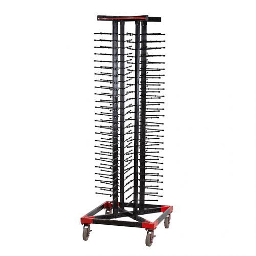 JACK STAND 100 PLATE