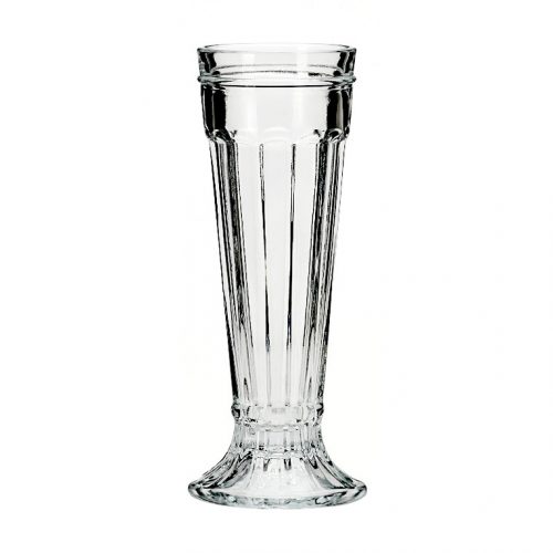 KNICKERBOCKER GLASS