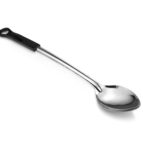 LARGE SERVING SPOON (LONG HANDLE)