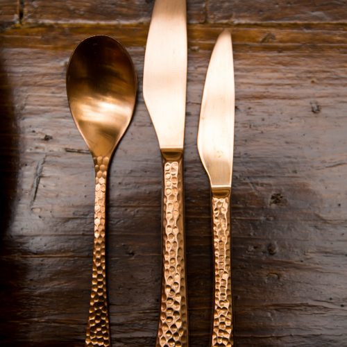 LIZA ROSE SMALL KNIFE