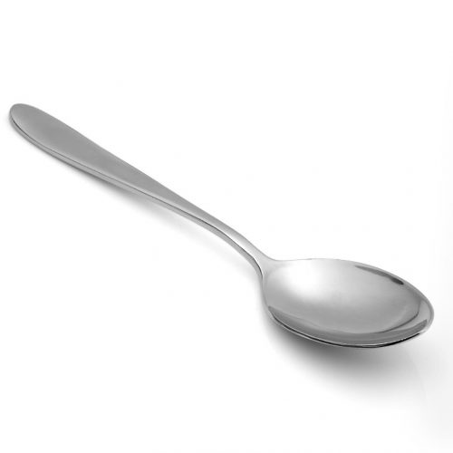 MASCAGNI SERVICE SPOON