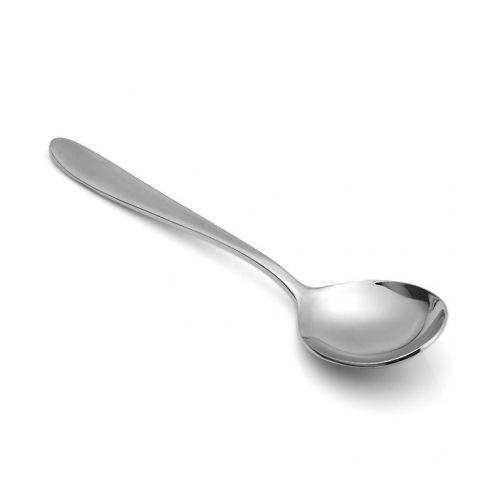 MASCAGNI SOUP SPOON