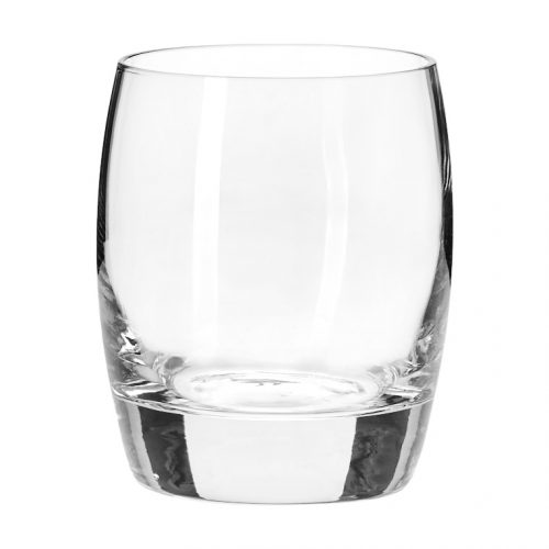 OLD FASHIONED GLASS 9OZ