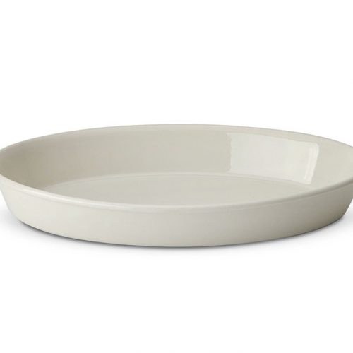 OVAL VEG DISH 16" - OVENPROOF