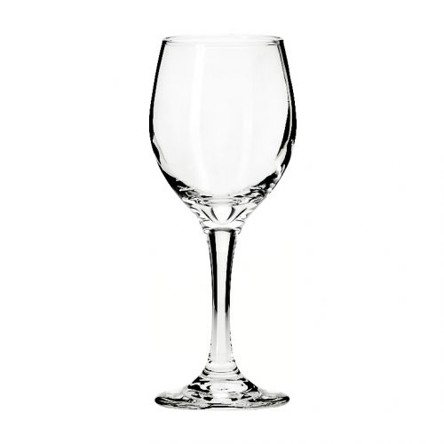 PERCEPTION WINE GLASS 8OZ (24CL)