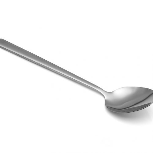 SIGNATURE SERVICE SPOON
