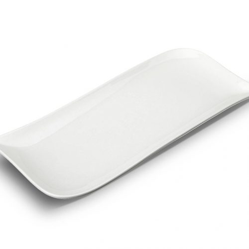 SIMPLICITY RECTANGULAR PLATE